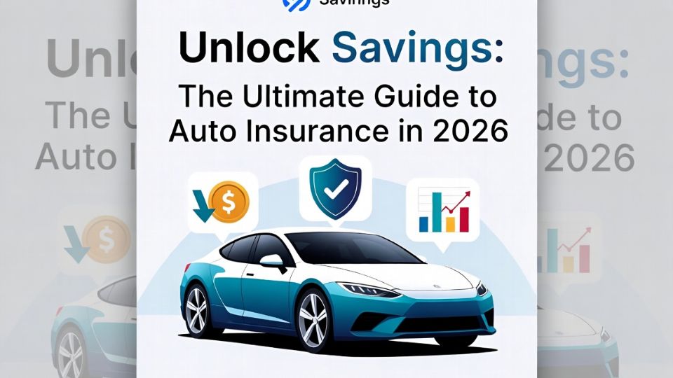 Unlock Savings with Auto Direct Insurance: Your Guide to Affordable Car Coverage