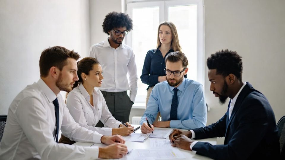 The Ultimate Guide to Choosing the Right Insurance Agent