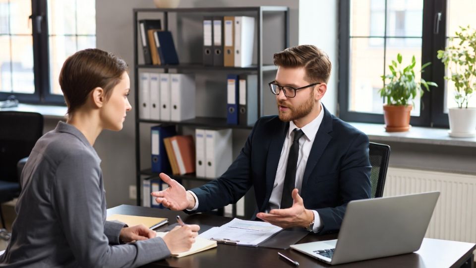 Finding the best insurance agents near me