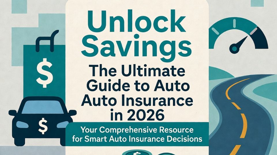 Ultimate Guide to AAA Insurance: Coverage, Benefits, and Savings in 2026